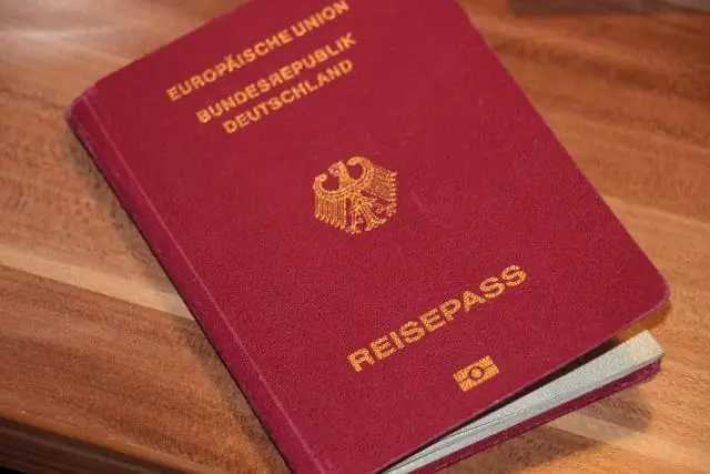 Требуется ли паспорт для Дамана и Диу?