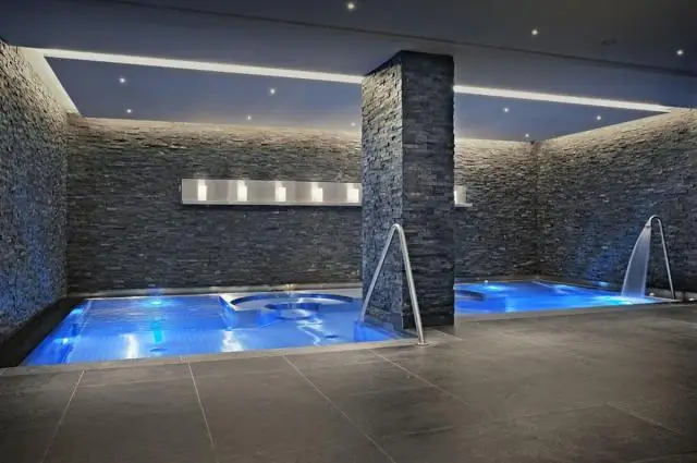 Открыт ли бассейн сагуаро для публики?