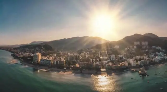 Подходит ли Пуэрто Валларта для серфинга?