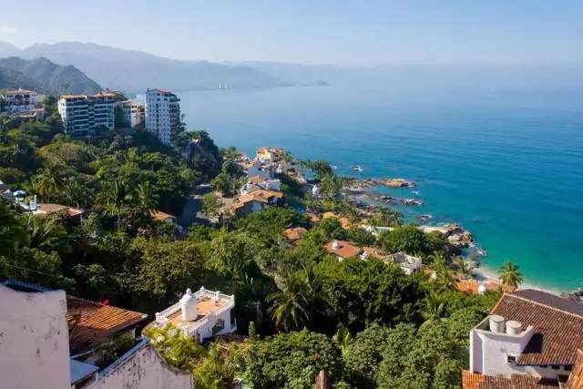 Безопасно ли оставаться в Пуэрто-Валларте?