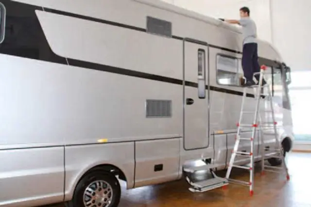 Вам нужно разрешение на строительство передвижного дома?