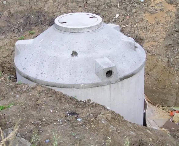 Как чистить бачок?