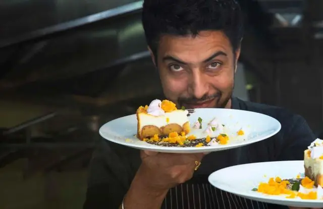 Как рестораны контролируют стоимость еды?