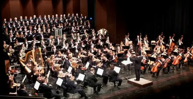 В чем смысл Европейского концерта?