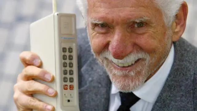 Кто изобрел колпак для болвана?