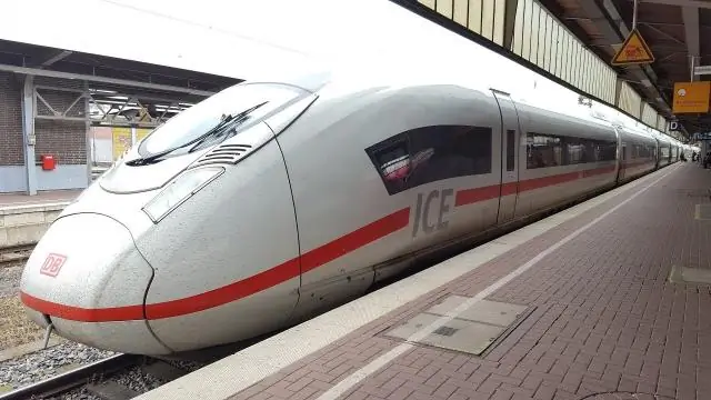 Сколько длится поездка на поезде из Гуанчжоу в Гонконг?