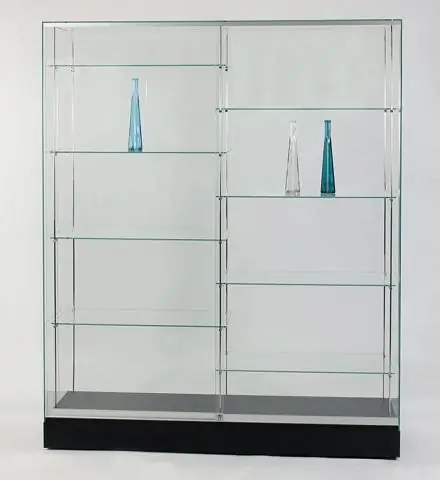 Что такое безрамный шкаф?