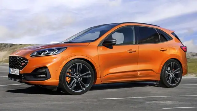 Что такое новые водительские права Калифорнии?