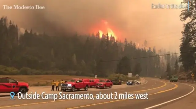 В округе Станислав сейчас ожоговый день?