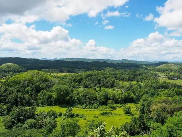 Насколько высоки холмы Беркли?