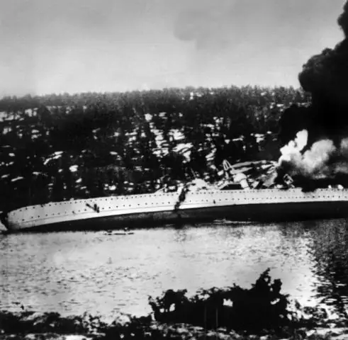 Была ли Дания частью Норвегии?