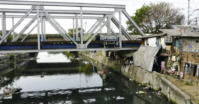 Как урбанизация повлияла на Джакарту?