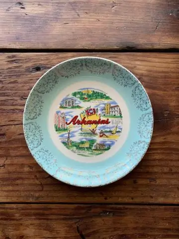 Чем знаменит Арканзас?