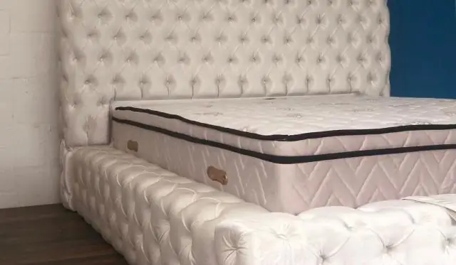 Какой матрас самый плюшевый?