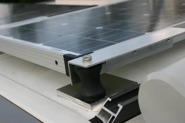 Могу ли я бросить свой дом на колесах в септик?