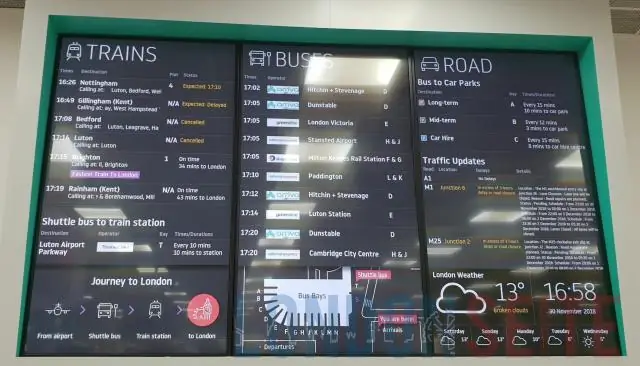 Какая ближайшая станция метро к ExCeL London?