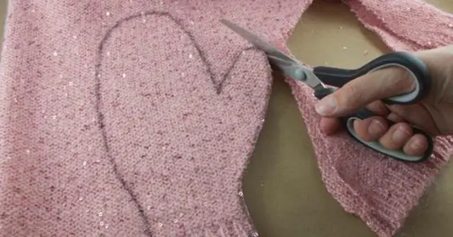 Можете ли вы сшить москитную сетку?