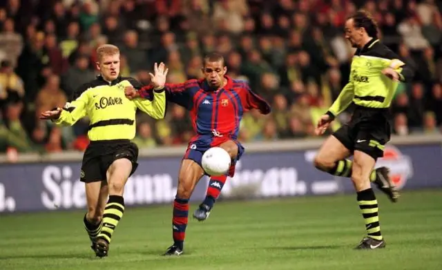 Кто был участником Европейского концерта?