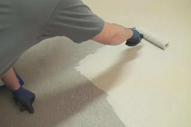 Стоит ли заделывать бетонный пол?