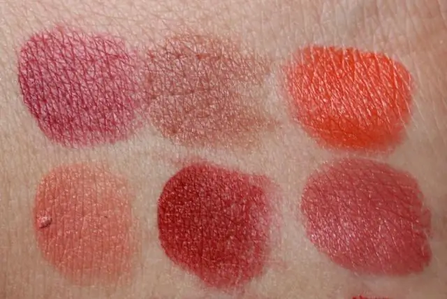 Как узнать, какого цвета мой унитаз Toto?