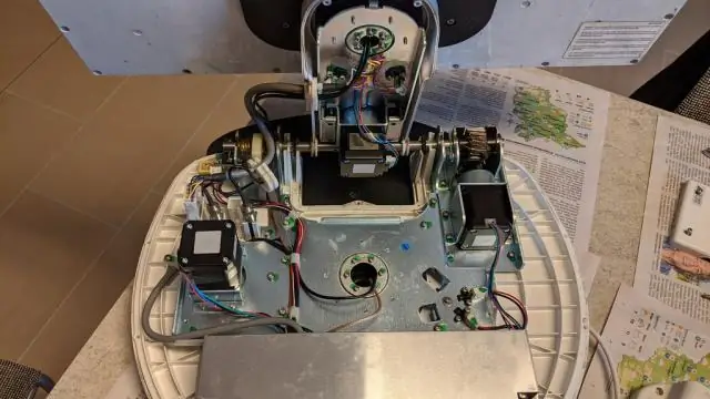 Как пользоваться водным компасом?