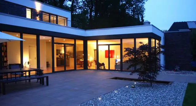 Что такое главная спальня в доме?