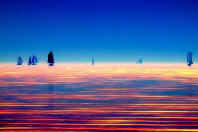 Почему афроамериканцы переехали в Калифорнию?