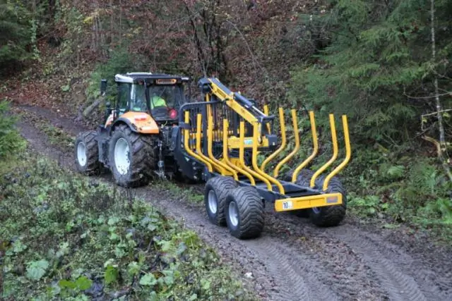 Сколько стоит прицеп FEMA?