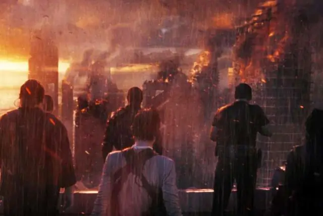 Кто был причастен к последней битве Кастера?