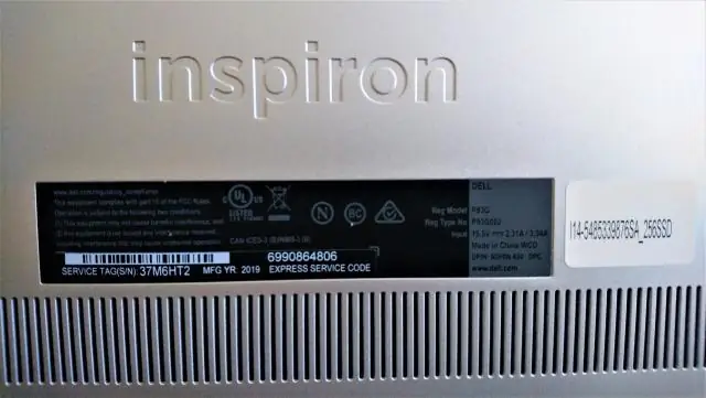 Где номер модели унитаза Kohler?