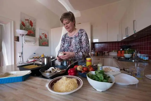 Быть домработницей - хорошая работа?