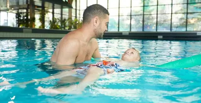 Безопасно ли купаться в озере Виктория?