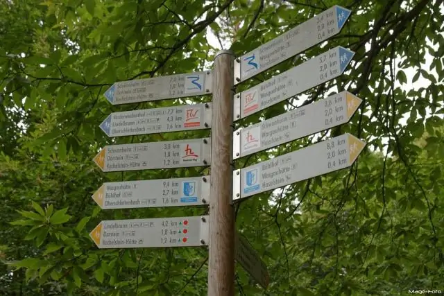 Куда мне пойти на осенний перерыв?