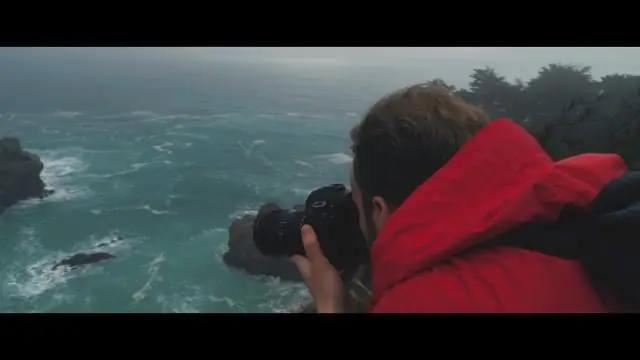 Сколько времени вам нужно в Биг-Суре?