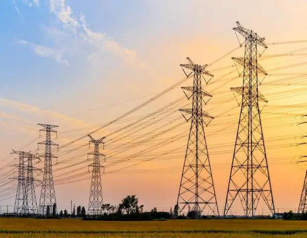 Сколько стоит подвести электричество на сушу?