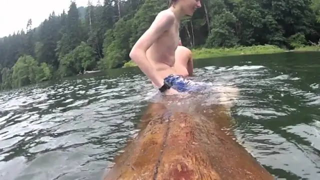 Безопасно ли купаться в озере Гринвуд?