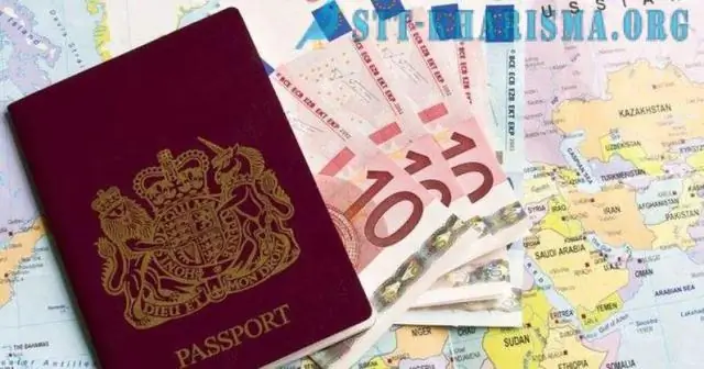 Какие страны легко дают гражданство?