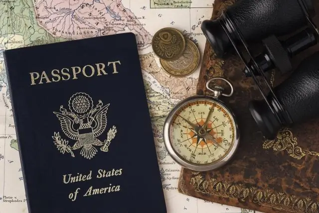 Что мне делать, если я потерял паспорт в Испании?