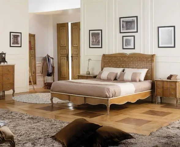 Делает ли Ikea кровати британского размера?