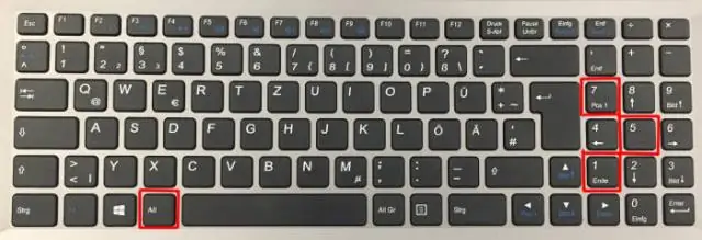 Как вы пишете испанские числа?