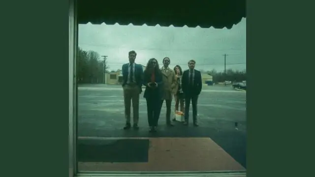 Что такое Парижский синдром?