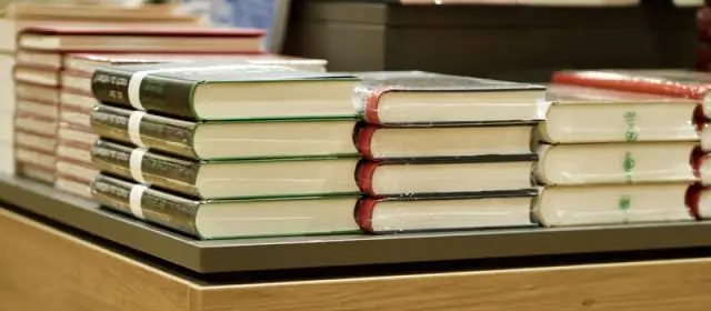 Какой сюжет образованной книги?