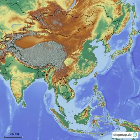 Что такое экономики стран Азиатско-Тихоокеанского региона?