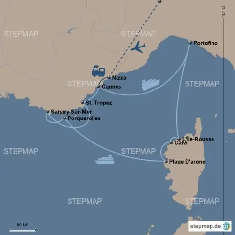 Что делает карта Clipper?