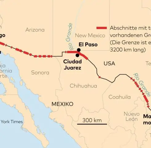 Как далеко Квебек от границы с США?