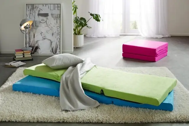 Какой матрас лучше всего подойдет ребенку?