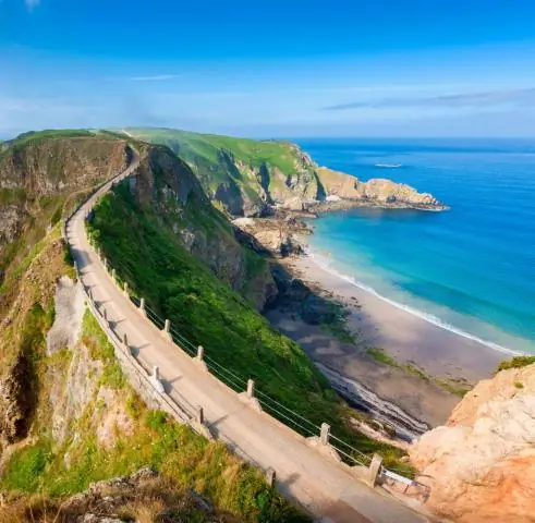 Сарк - это страна?