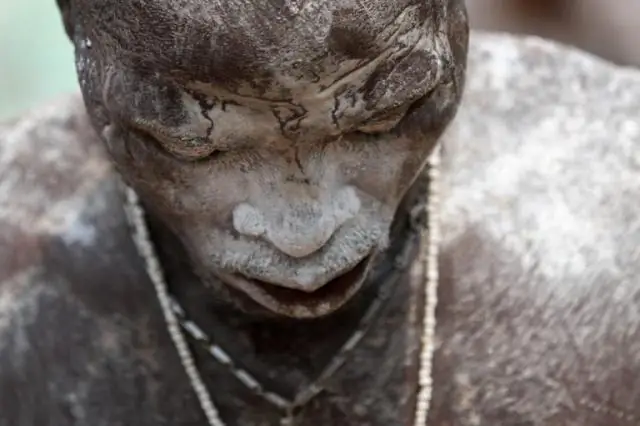 Что означает Уида?