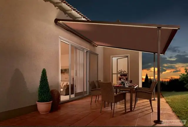 Как защитить наружные удлинители от дождя?