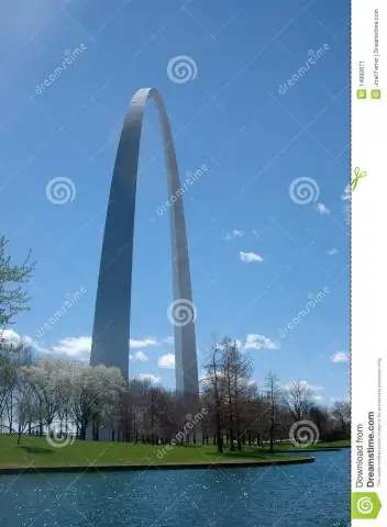 Какова цель арки шлюза?